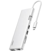 Aukey 11 Port USB Hub - UH-CUHV01