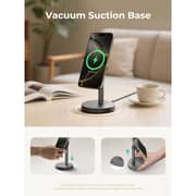 Aukey MagFusion 1X MagSafe Charging Station Grey - LC-MC111