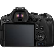 Canon Mirrorless Camera Body Black - EOS R6 Mark III