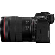 Canon Mirrorless Camera Body Black - EOS R6 Mark III