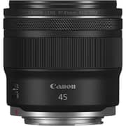 Free Canon RF45MM F1.2 STM Lens
