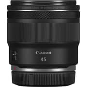 Free Canon RF45MM F1.2 STM Lens