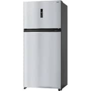 Toshiba Top Mount Refrigerator 554L Stainless Steel - GR-RT735WE-PMU(04)