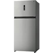 Toshiba Top Mount Refrigerator 608L Silver - GR-RT835WE-PMU(49)