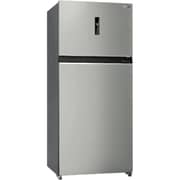 Toshiba Top Mount Refrigerator 608L Silver - GR-RT835WE-PMU(49)