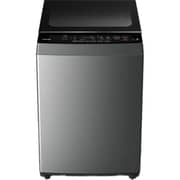 Toshiba Top Load Washer 8 kg - AW-M901BUPBB(SG)