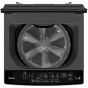 Toshiba Top Load Washer 8 kg - AW-M901BUPBB(SG)