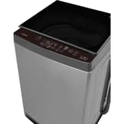 Toshiba Top Load Washer 15 kg - AW-DUHN1600LUPBB(SG)