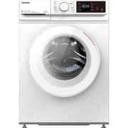 Toshiba Front Load Washer 7 kg - TW-BP80A2BB(WK)