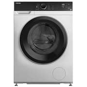 Toshiba Front Load Washer And Dryer 10 kg / 7 kg - TWDBJ110M4BBSK