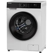 Toshiba Front Load Washer And Dryer 10 kg / 7 kg - TWDBJ110M4BBSK