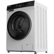 Toshiba Front Load Washer And Dryer 10 kg / 7 kg - TWDBJ110M4BBSK
