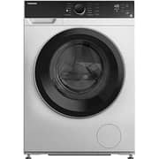 Toshiba Front Load Washer And Dryer 12 kg / 8 kg - TWD-BJ130M4BB(SK)