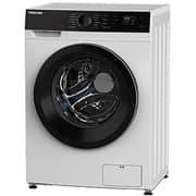 Toshiba Front Load Washer And Dryer 12 kg / 8 kg - TWD-BJ130M4BB(SK)