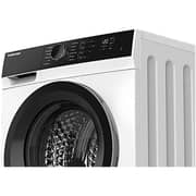 Toshiba Front Load Washer And Dryer 12 kg / 8 kg - TWD-BJ130M4BB(SK)