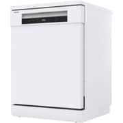 Toshiba Standard Dishwasher - DW-14F5ME(W)-SA