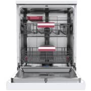 Toshiba Standard Dishwasher - DW-14F5ME(W)-SA