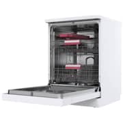 Toshiba Standard Dishwasher - DW-14F5ME(W)-SA