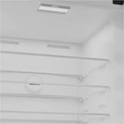 Beko Top Mount Refrigerator 557L Silver - RDNE20C0XP