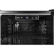 White Westinghouse Bottle Cooler 126L Black - WW126BVC-MC(BK)