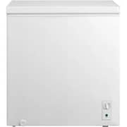 White Westinghouse Chest Freezer 198L White - WWCF200-VC(W)