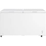 White Westinghouse Chest Freezer 508L White - WWCF500-VC(W)