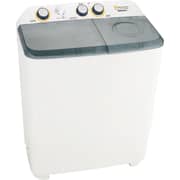 White Westinghouse Top Load Washer 6 kg - WW600MT11