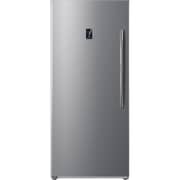 White Westinghouse Upright Freezer 595L Steel - WW21UFZ-VT(SS)