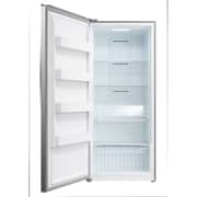 White Westinghouse Upright Freezer 595L Steel - WW21UFZ-VT(SS)