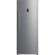 White Westinghouse Upright Refrigerator 595L Silver - WW21FFR-VT(SS)