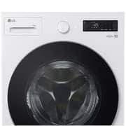 LG Front Load Washer 15 kg - WFN1510WH