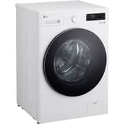 LG Front Load Washer 15 kg - WFN1510WH