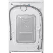LG Front Load Washer 15 kg - WFN1510WH