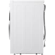LG Front Load Washer 15 kg - WFN1510WH