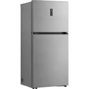 LG Top Mount Refrigerator 612L Silver - LT23HBHSIV
