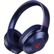 Boat Nirvana 751 Wireless Over Ear Headphone Blue