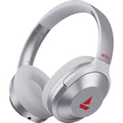 Boat Nirvana 751 Wireless Over Ear Headphone Silver