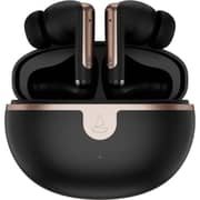 Boat Airdopes 161 ANC Elite True Wireless Earbuds Black