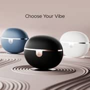 Boat Airdopes 161 ANC Elite True Wireless Earbuds Black