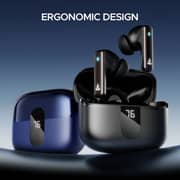 Boat Airdopes 121 Pro Plus Wireless Earbuds Blue