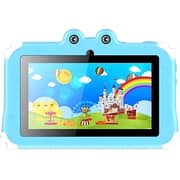 Oteeto TAB 6 Kids Tablet - WiFi 128GB 4GB RAM 7inch Blue