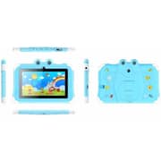 Oteeto TAB 6 Kids Tablet - WiFi 128GB 4GB RAM 7inch Blue