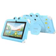Oteeto TAB 6 Kids Tablet - WiFi 128GB 4GB RAM 7inch Blue