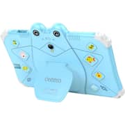 Oteeto TAB 6 Kids Tablet - WiFi 128GB 4GB RAM 7inch Blue