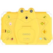 Oteeto TAB 6 Kids Tablet - WiFi 128GB 4GB RAM 7inch Yellow
