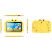 Oteeto TAB 6 Kids Tablet - WiFi 128GB 4GB RAM 7inch Yellow