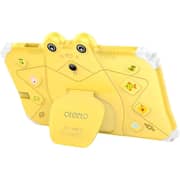 Oteeto TAB 6 Kids Tablet - WiFi 128GB 4GB RAM 7inch Yellow