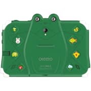 Oteeto TAB 6 Kids Tablet - WiFi 128GB 4GB RAM 7inch Green