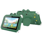 Oteeto TAB 6 Kids Tablet - WiFi 128GB 4GB RAM 7inch Green