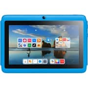Oteeto TAB 4 Kids Tablet - WiFi 128GB 4GB RAM 7inch Blue